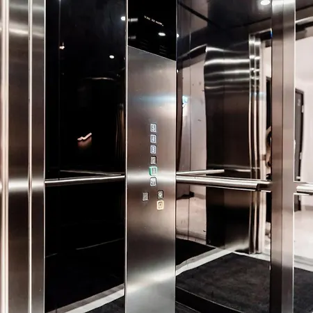 Διαμέρισμα Unique Kalaranna District By The Sea Ταλίν