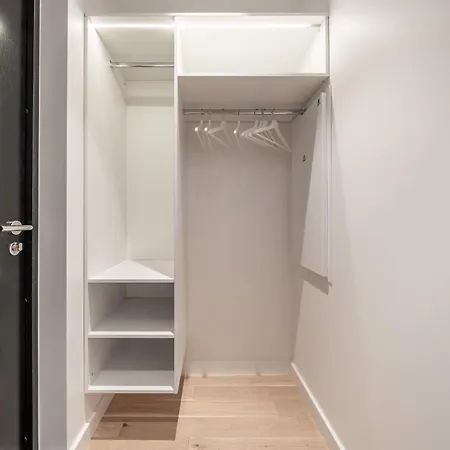 Unique Kalaranna District By The Sea Apartament Tallin