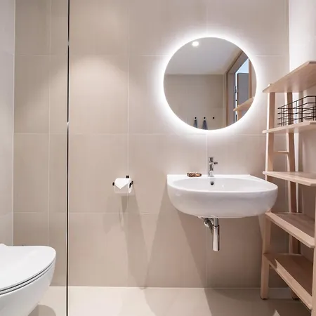 Unique Kalaranna District By The Sea Apartament