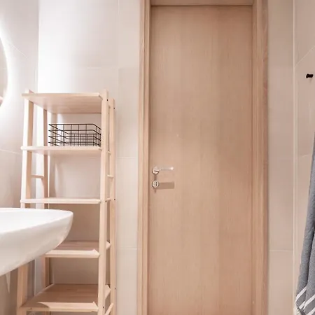 Apartament Unique Kalaranna District By The Sea Tallin