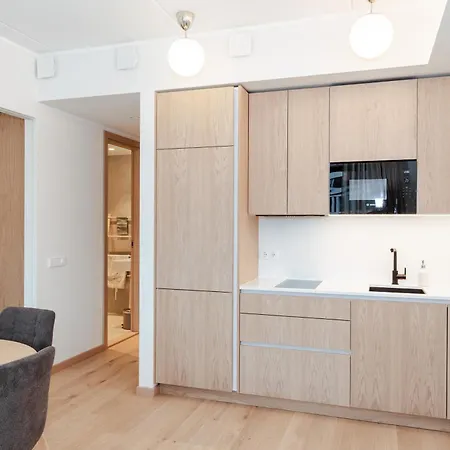 Apartament Unique Kalaranna District By The Sea *