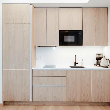 Unique Kalaranna District By The Sea Apartament