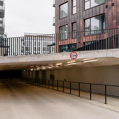 Appartement Unique Kalaranna District By The Sea *