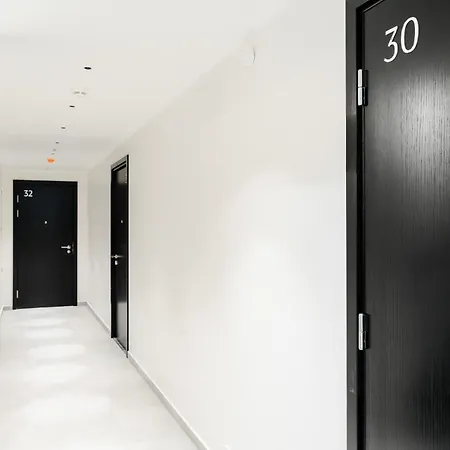 Unique Kalaranna District By The Sea Appartement Tallinn