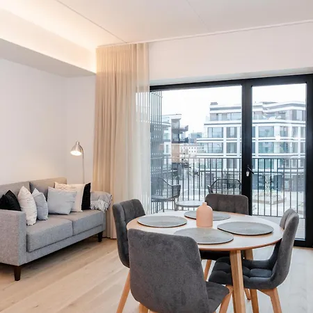 Unique Kalaranna District By The Sea Tallin