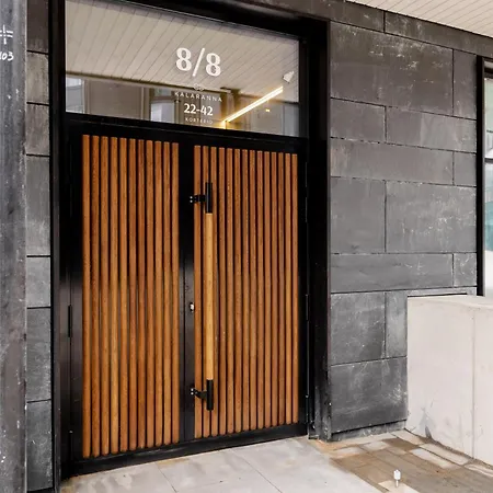 Unique Kalaranna District By The Sea * Tallinn