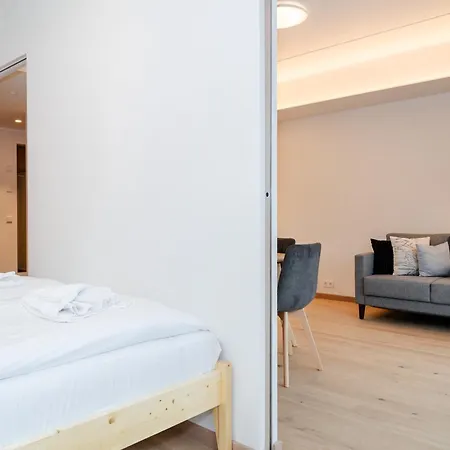 Unique Kalaranna District By The Sea Apartament