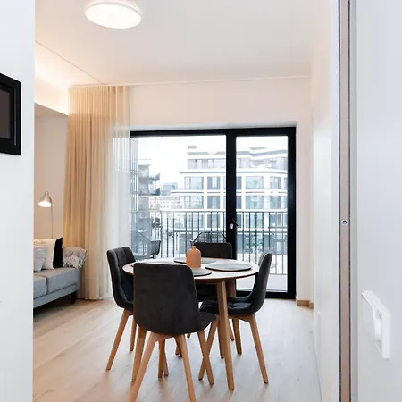 Unique Kalaranna District By The Sea Apartament *