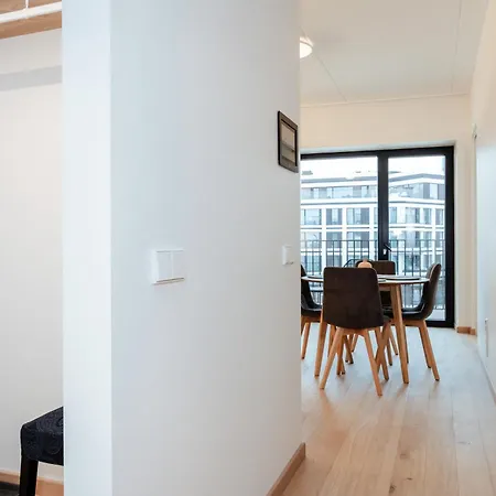 Unique Kalaranna District By The Sea Apartament Tallin