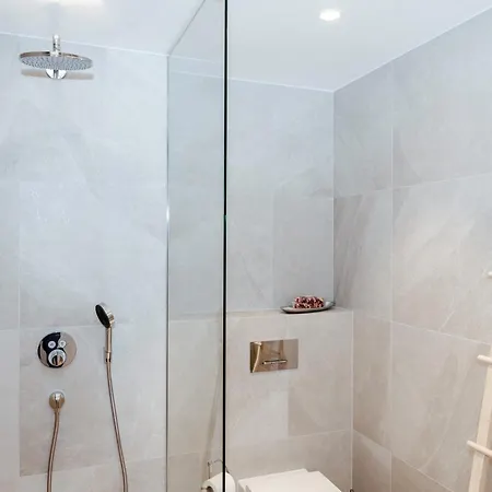 Apartament Unique Kalaranna District By The Sea Tallin