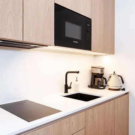 Unique Kalaranna District By The Sea Apartament