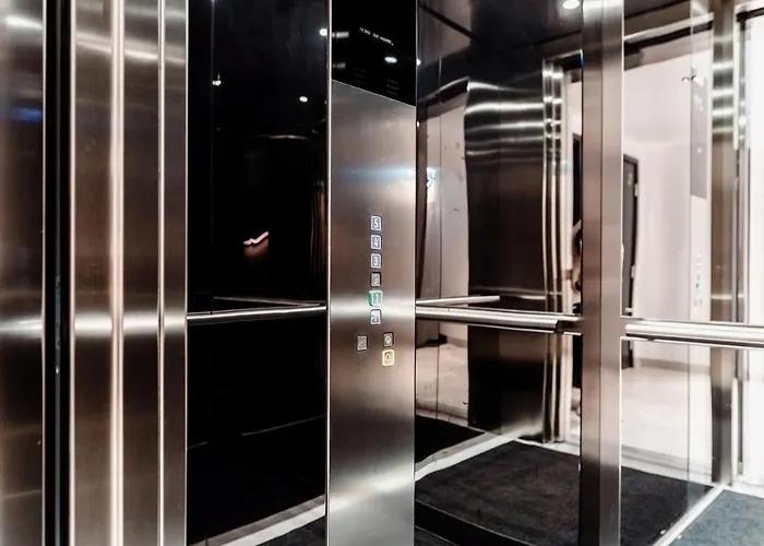 Appartement Unique Kalaranna District By The Sea Tallinn