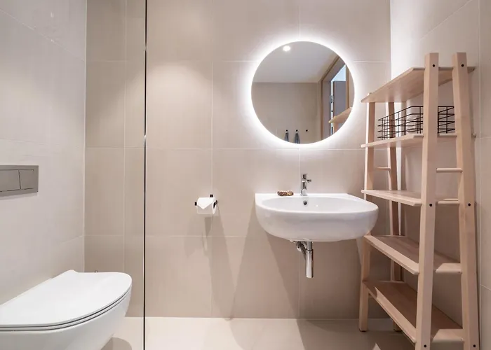 Unique Kalaranna District By The Sea Apartmán