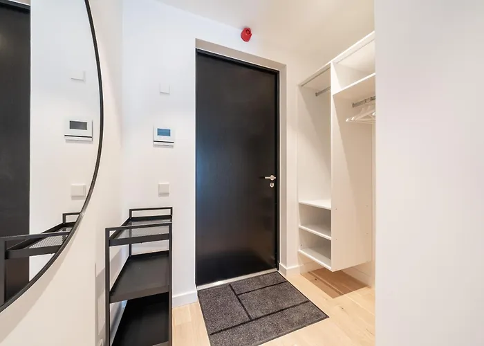 Appartement Unique Kalaranna District By The Sea