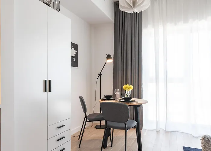 Appartement Unique Kalaranna District By The Sea