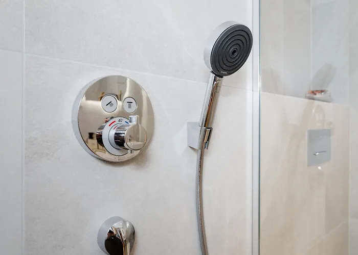 Unique Kalaranna District By The Sea Apartmán Tallinn