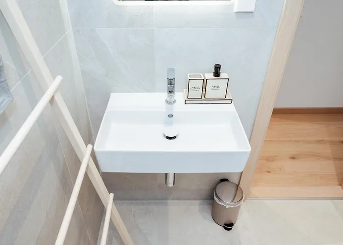 Apartmán Unique Kalaranna District By The Sea Tallinn