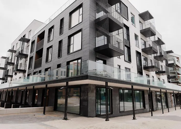 Unique Kalaranna District By The Sea