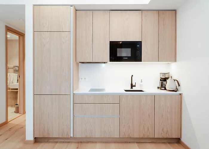 Unique Kalaranna District By The Sea Apartmán