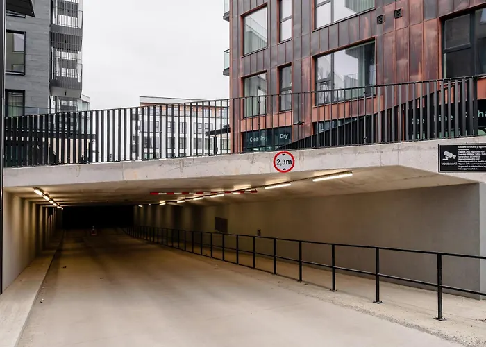 Appartement Unique Kalaranna District By The Sea *