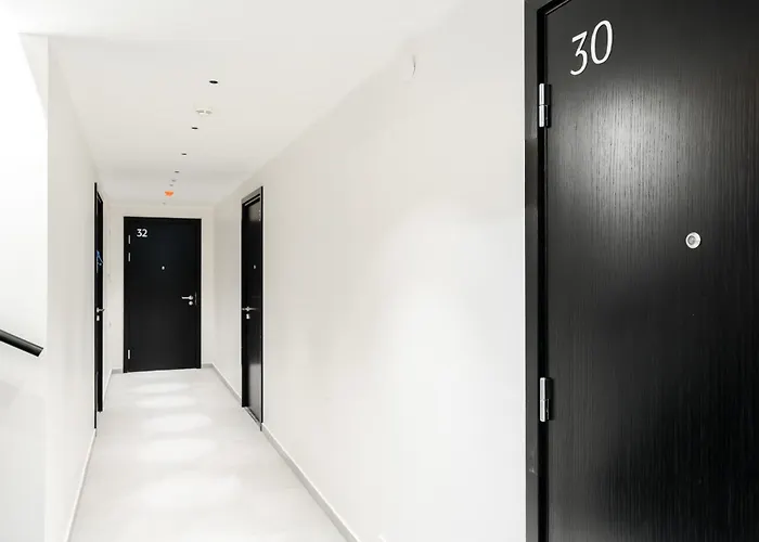 Unique Kalaranna District By The Sea Appartement Tallinn