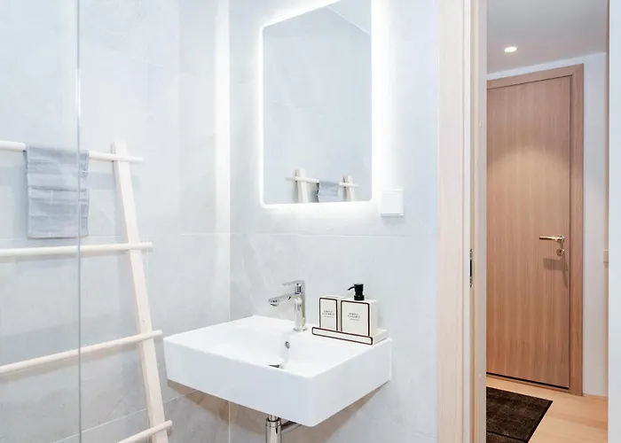 Appartement Unique Kalaranna District By The Sea Tallinn