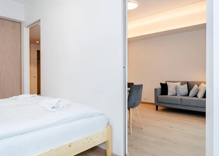 Unique Kalaranna District By The Sea Appartement