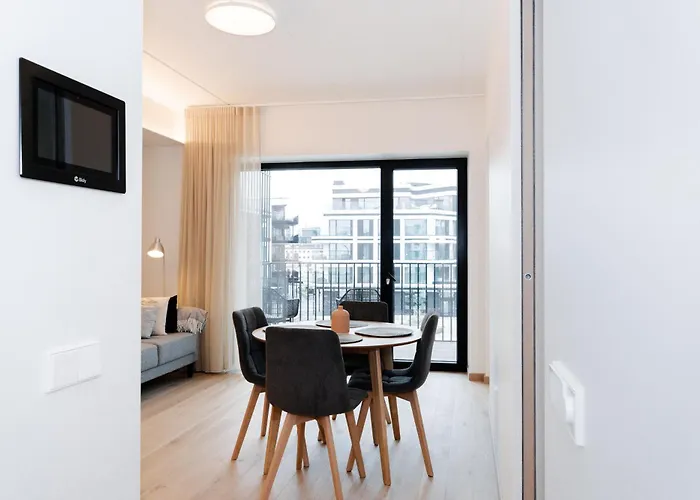 Unique Kalaranna District By The Sea Apartmán *