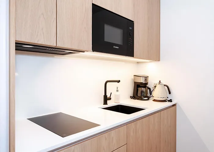 Unique Kalaranna District By The Sea Apartmán