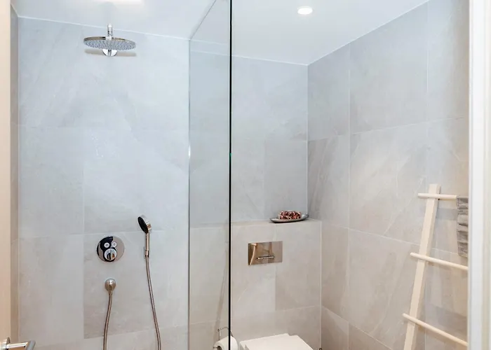 דירה Unique Kalaranna District By The Sea טאלין