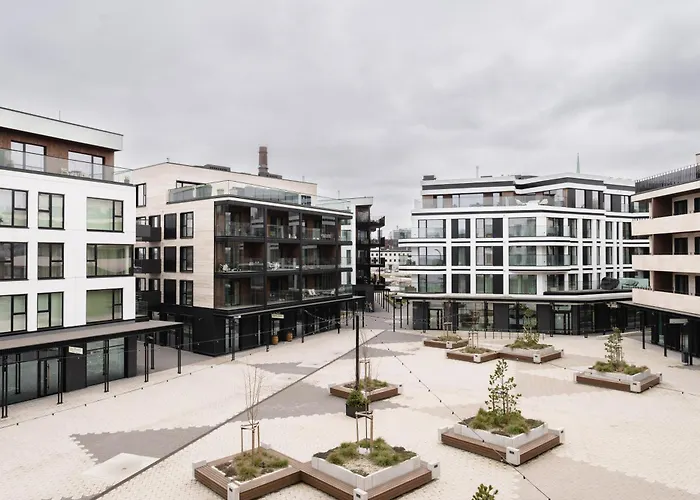 דירה Unique Kalaranna District By The Sea *